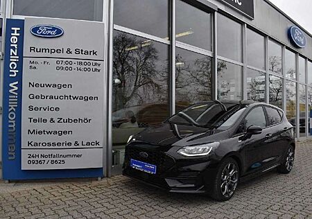 Ford Fiesta ST-Line