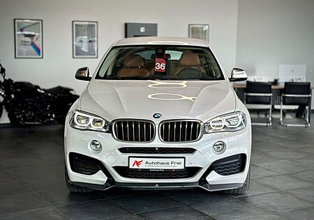 BMW X6 xDrive 50 i M Sport*B&O*Digital Tacho*Traum*