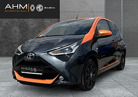 Toyota Aygo x-JBL KLIMA KAMERA ISOFIX