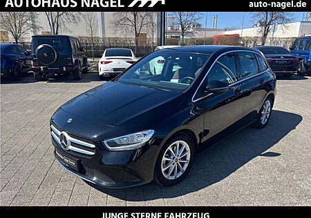 Mercedes-Benz B 180 Progressive*SHZ*MBUX*Business-P*Easy-P*