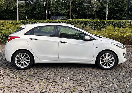 Hyundai i30 1.4 Classic