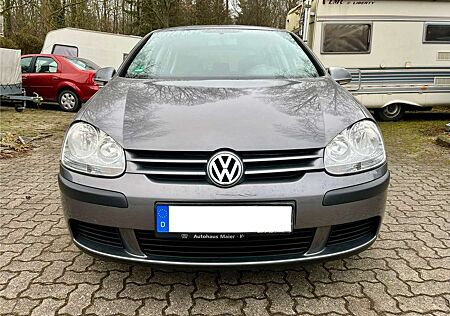 VW Golf Volkswagen 1.4