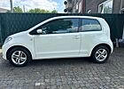 Seat Mii 1.0 4You White