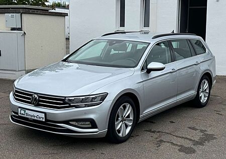 VW Passat Variant Volkswagen Business*AHK*Assist*Kamera*Travel