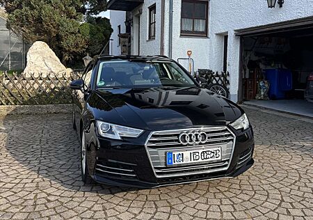 Audi A4 Avant 2.0 TDI / TÜV bis 3/28