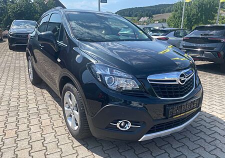 Opel Mokka 1.6 CDTI Automatik Innovation AHK RFK
