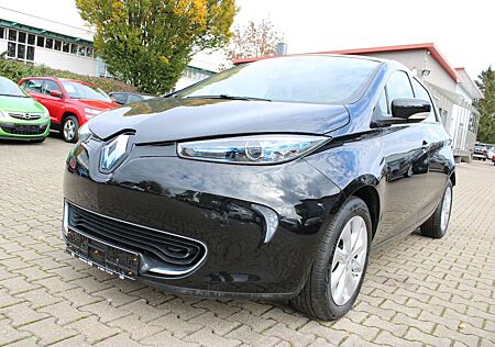 Renault ZOE Inkl. mit Batterie Kamera,PDC