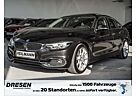 BMW 440 Gran Coupe Luxury Line Automatik/Leder/ Schiebedac