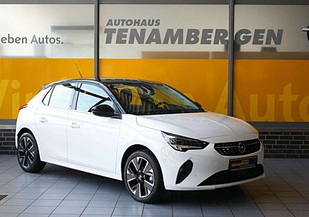 Opel Corsa F Elektro First Edition Navi Kamera LED