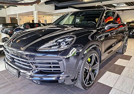 Porsche Cayenne E-Hybrid Pano*HuD*Massage*SoftClose*