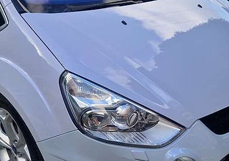 Ford S-Max 2.2 TDCi DPF Durashift-6-tronic Titanium S