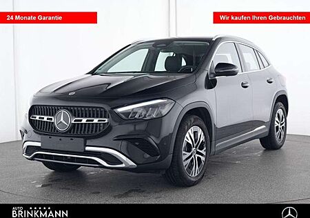 Mercedes-Benz GLA 220 4MATIC PROGRESSIVE-LINE-ADVANCED/LED SHZ