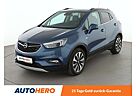 Opel Mokka X 1.6 CDTI DPF Innovation Start/Stop *NAVI*BiLED*CAM