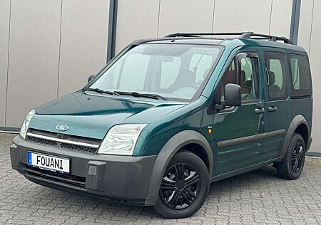 Ford Tourneo Connect*KLIMA*GARANTIE*AHK