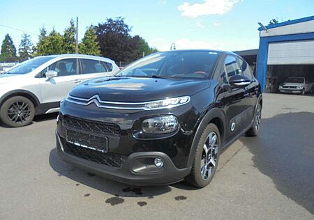 Citroën C3 Citroen Shine