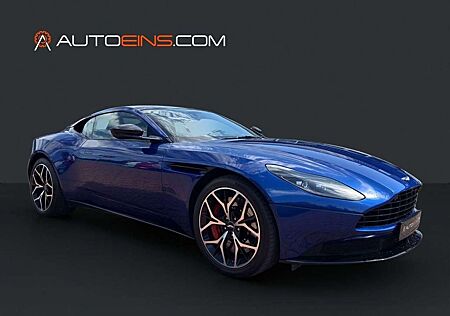 Aston Martin DB11 V8 Coupe Touchtronic 3*2+2*B&O*MY2019*
