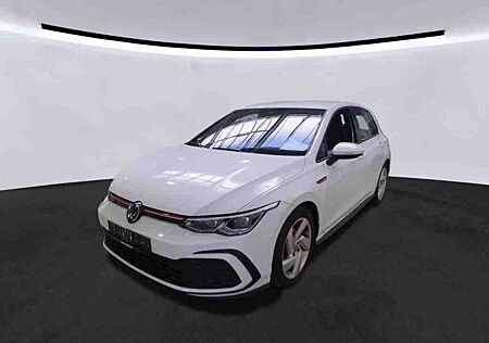 VW Golf GTI Volkswagen Golf VIII 2.0TSI DSG GTI +NAVI+1,99ZINS+ Bluetooth