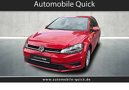 VW Golf Volkswagen VII 1.0 TSI Lim. Trendline BMT/Start-Stopp