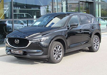 Mazda CX-5 2.5 SKYACTIV-G 194 Sports-Line AWD Klima Navi