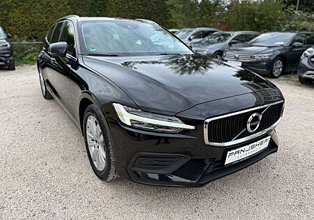 Volvo V60 Kombi D3 Aut Momentum Pro Kamera LED Navi