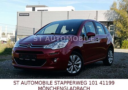 Citroën C3 Citroen Selection/Klima/EURO 6/Tüv 5.2026