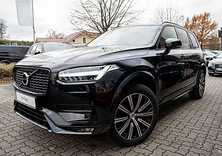 Volvo XC 90 XC90 B5 AWD Plus Dark