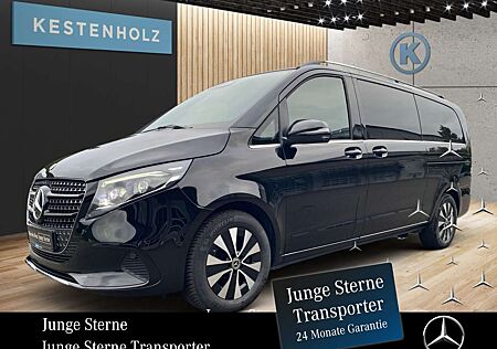 Mercedes-Benz V 300 d Extralang *AVANTGARDE*STHZ*KAMERA*MBUX*