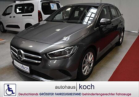 Mercedes-Benz B 180 Progressive (EURO 6d) EU6d Progressive (EURO