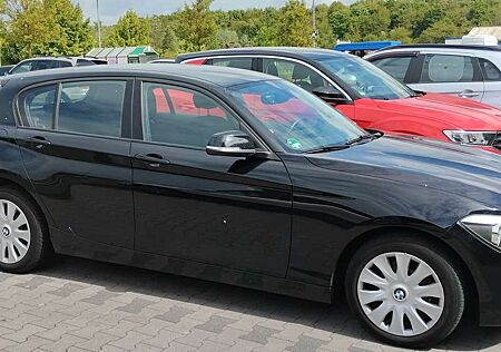 BMW 116i 116 Urban Line