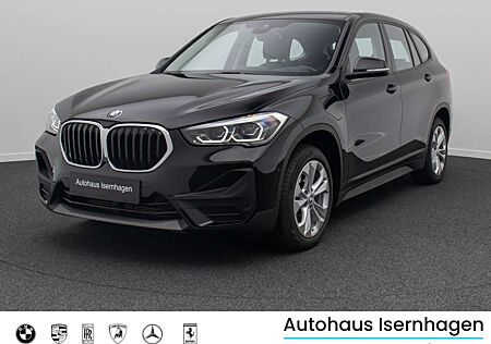 BMW X1 Kamera ACC Alarm HUD DAB LED Sportsitz