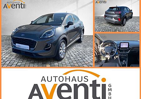 Ford Puma Cool & Connect *ACC*Lane Assist*PDC*LED*DAB