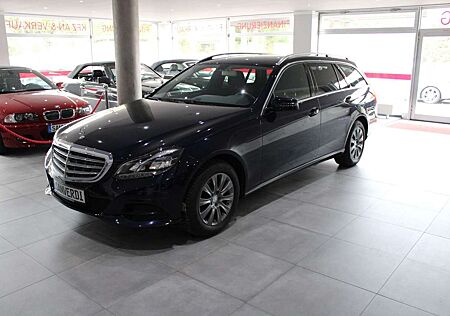 Mercedes-Benz E 250 T CDI NAVI PDC 6.GANG *EURO 5 & DPF*