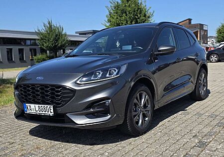 Ford Kuga Plug-In Hybrid ST-Line X