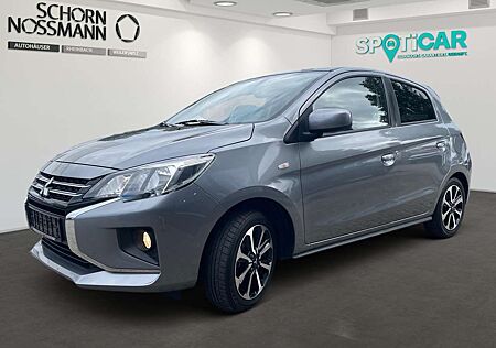 Mitsubishi Space Star 1.2 TOP AT INTELLILINK+SHZ+NAVI
