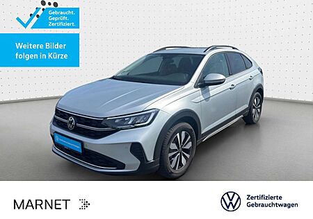 VW Taigo Volkswagen 1.0 TSI MOVE*Navi* AHK* Kamera* LED*Ansch