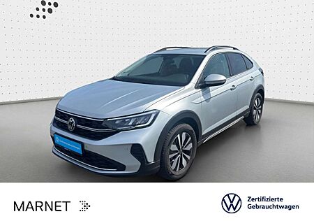 VW Taigo Volkswagen 1.0 TSI MOVE*Navi* AHK* Kamera* LED*Ansch