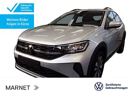 VW Taigo Volkswagen 1.0 TSI MOVE*Navi* AHK* Kamera* LED*Ansch