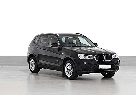 BMW X3 XDRIVE 2.0D ADVANTAGE*AUS 2 HAND*