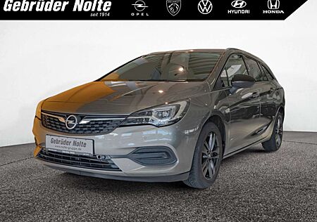 Opel Astra Sports Tourer 1.2 Design & Tech FACEL.