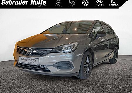 Opel Astra Sports Tourer 1.2 Design & Tech FACEL.