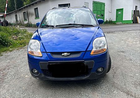 Chevrolet Matiz Matiz 1.0 SE