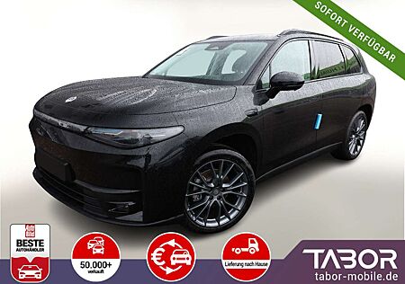 Leapmotor C10 BEV 69,9 kWh Design 20Z Pano SHZ eHK UVP-21%*