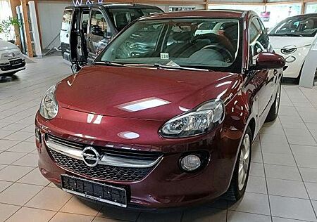 Opel Adam 1.4 Glam