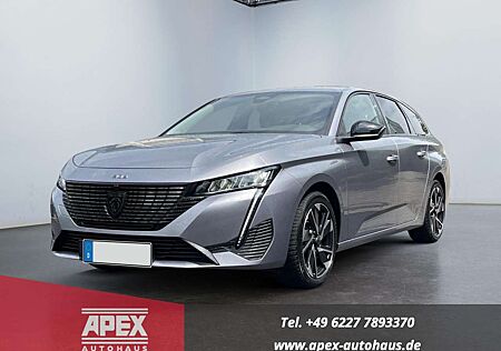 Peugeot 308 SW 1.2 PureTech 130 Allure Pack Kamera Navi Sit...
