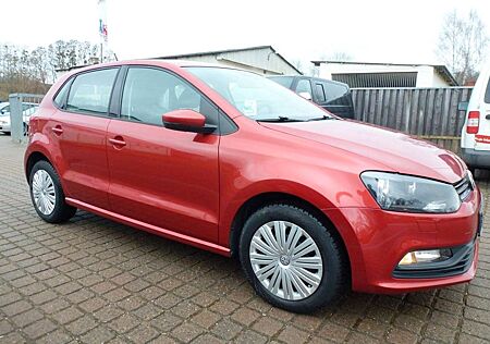 VW Polo Volkswagen V Trendline BMT/Start-Stopp TOP ZUSTAND !!!
