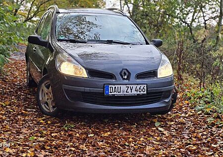 Renault Clio 1.5 dCi Grandtour Authentique