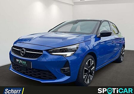 Opel Corsa-e GS Line