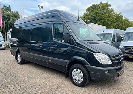 Mercedes-Benz Sprinter 316 CDI Maxi XXL Hoch+Lang*Garantie*
