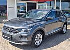 VW T-Roc Volkswagen DSG Sport+PDC/LED/Navi/DAB/Kamera/Allwetterr!