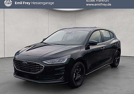 Ford Focus 1.0 EcoBoost Hybrid Aut. TITANIUM EDITION 11
